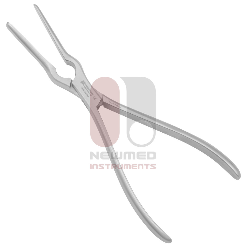 アッシュ鼻中隔矯正鉗子 | New Med Instruments